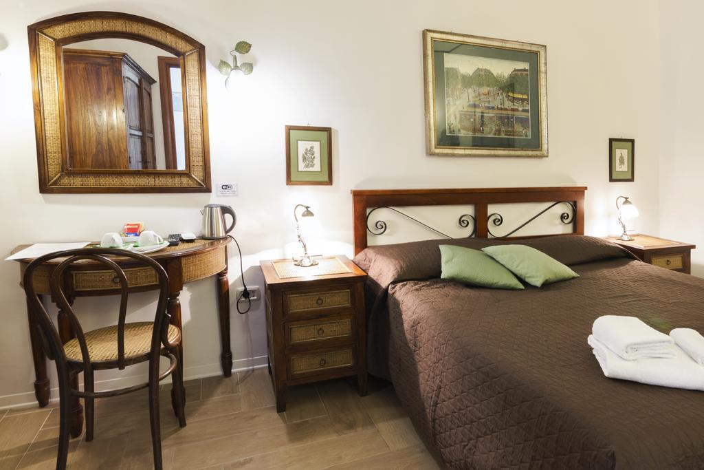 Trastever Bed & Breakfast Rome
