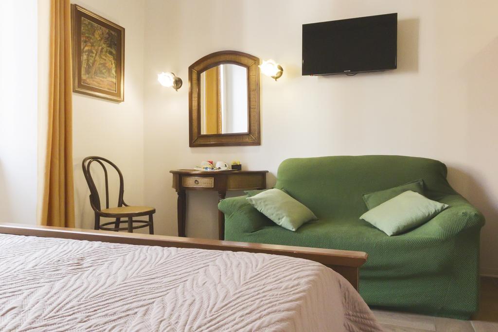 Bed & Breakfast Trastever Rom