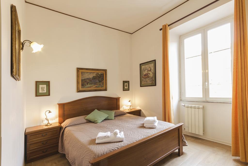 Trastever Bed & Breakfast Rom
