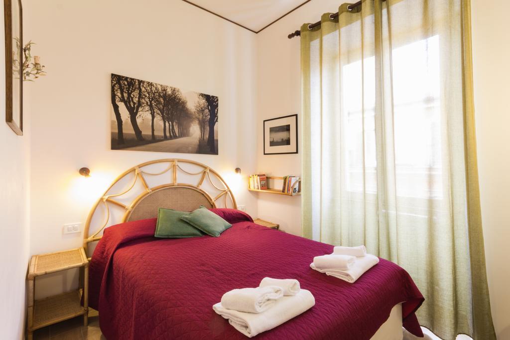 Bed & Breakfast Trastever Rom